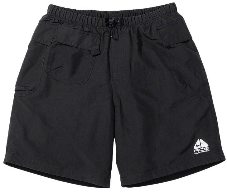 Supreme®/Nike® ACG Nylon Trail Short view 9